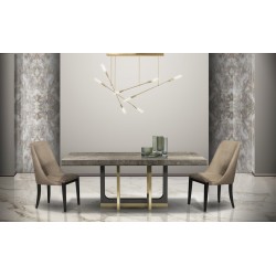HARRY  Dining Table