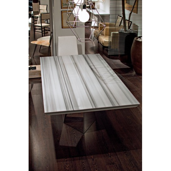 FREEDOM STEEL  Dining Table