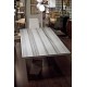 FREEDOM STEEL  Dining Table