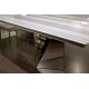 FREEDOM STEEL  Dining Table