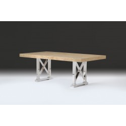 IMPERO  Dining Table