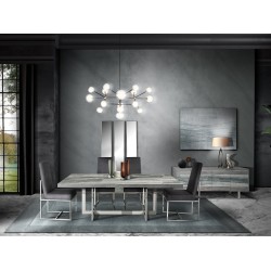 HORIZON  Rectangular Dining Table