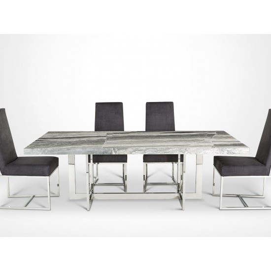 HORIZON  Rectangular Dining Table