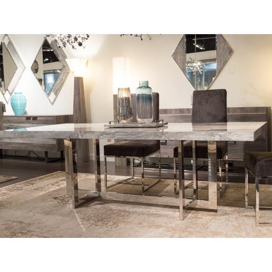 HORIZON  Rectangular Dining Table