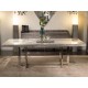 HORIZON  Rectangular Dining Table