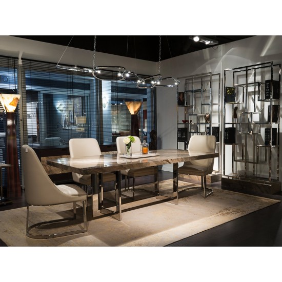 HORIZON  Rectangular Dining Table