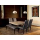 ROMA BOAT  Dining Table