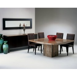 ROMA BOAT  Dining Table