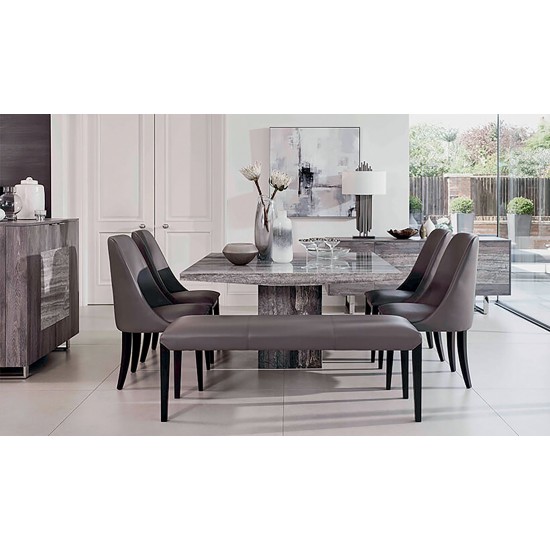 ROMA BOAT  Dining Table