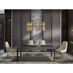 STILO  Rectangular Dining Table