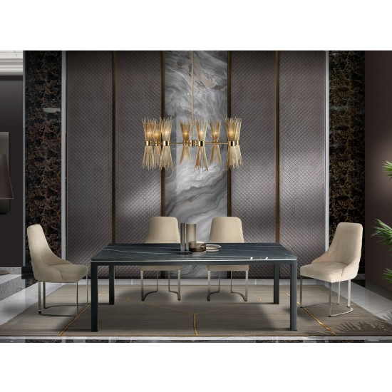 STILO  Rectangular Dining Table
