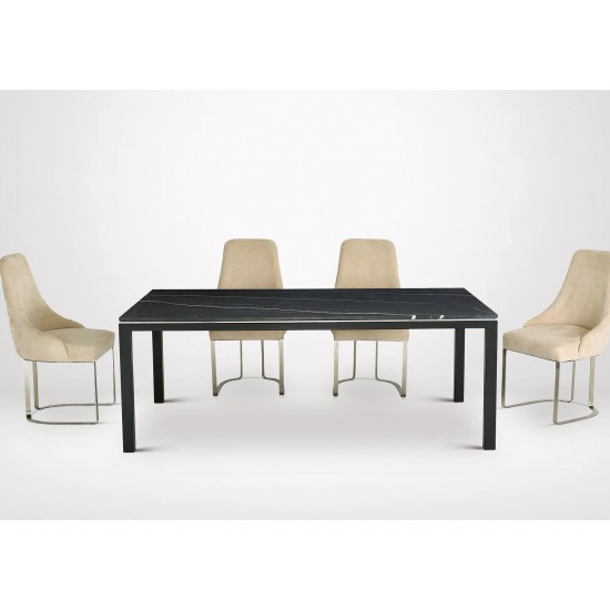 STILO  Rectangular Dining Table