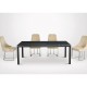STILO  Rectangular Dining Table