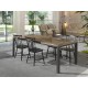 STILO  Rectangular Dining Table