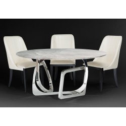 TANGLE ROUND  Dining Table