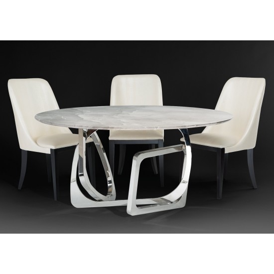 TANGLE ROUND  Dining Table