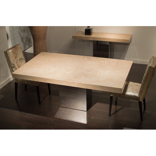 MANHATTAN  Dining Table
