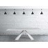 BUTTERFLY STONE  Dining Table