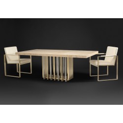 CAGE  Dining Table