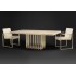 CAGE  Dining Table