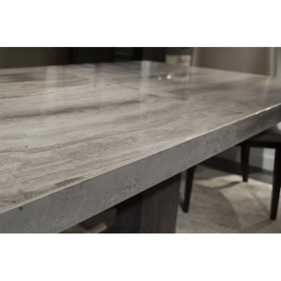 BLADE LIGHT  Dining Table