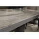 BLADE LIGHT  Dining Table