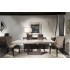 BLADE LIGHT  Dining Table