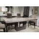 BLADE LIGHT  Dining Table