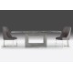 BLADE  Dining Table