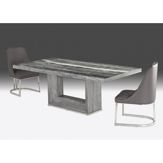 BLADE  Dining Table