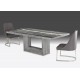BLADE  Dining Table