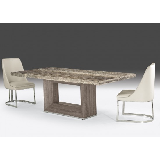 BLADE  Dining Table