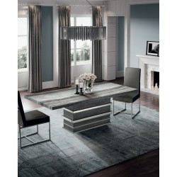 SATURN  Dining Table