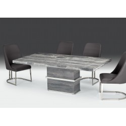 SATURN LIGHT  Dining Table