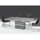 SATURN LIGHT  Dining Table
