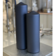 Blueberry Metallic Candle 10cm 
