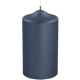 Blueberry Metallic Candle 15cm 