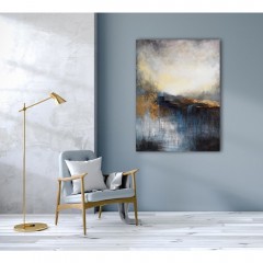Wall Art & Canvases