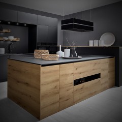 German Kitchens
