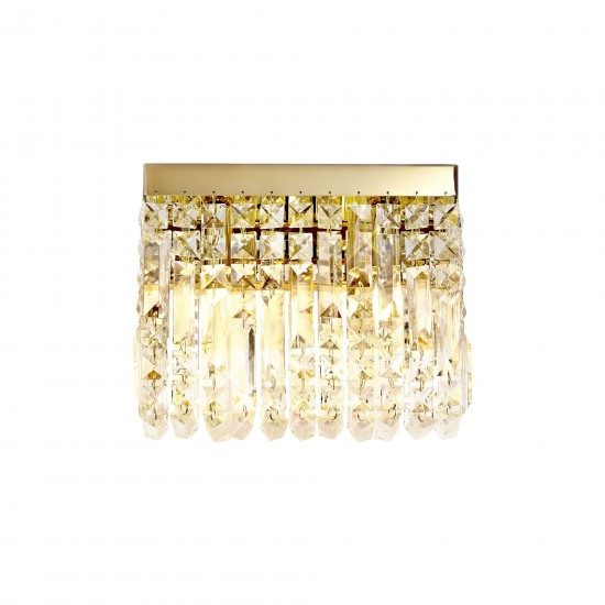 Elda Wall Lamps