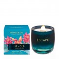Scented candles