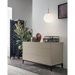 Dolcevita Storage Units with base