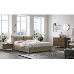 Dolcevita Storage Units with base