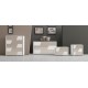 Furniture for the bedroom: Kross collection