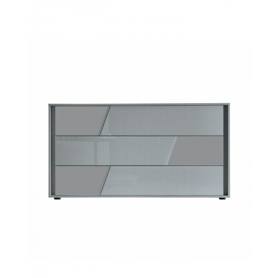 Furniture for the bedroom: Kross collection
