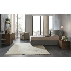 Storage units for bedrooms: Tivoli