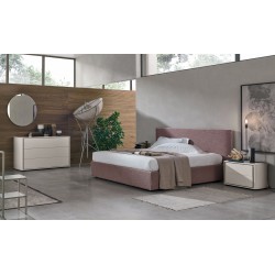 Storage units for bedrooms: Tivoli