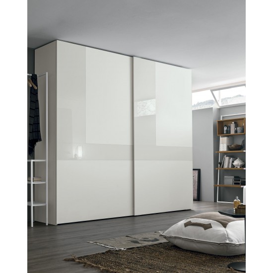 Cristal Sliding Door
