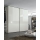 Cristal Sliding Door