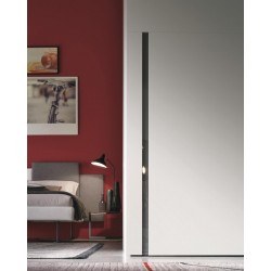 Denver sliding door